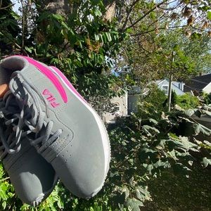 Fila Women’s shoes